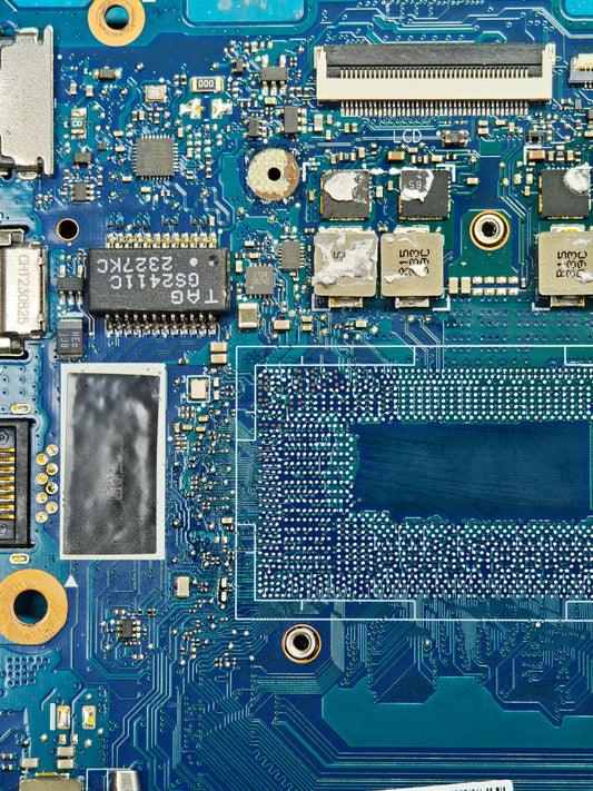 Computer audio and device diagnosis at AEPC Auckland