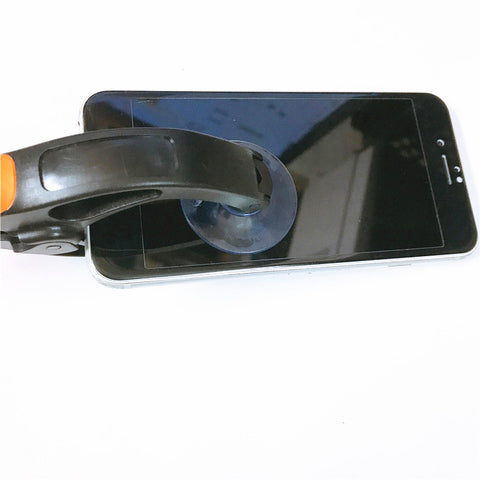 Phone LCD Screen Opening Suction Pliers - Non-Slip Screen Repair Tool - Electronics Repair Essential - included-tool detail