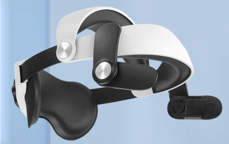 Oculus Quest 2 VR Head Strap - main product photo