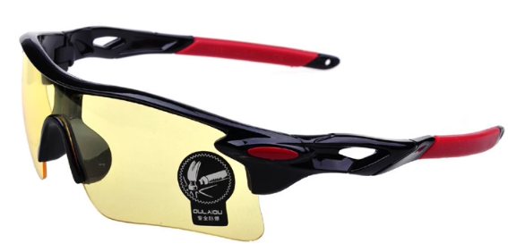 UV400 Safety Goggles for Phone & Electronics Repair - LOCA/OCA UV Lamp Use - Electronics Repair Essential - packaging proof