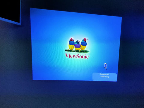 Projector ViewSonic PJD5123 For Home Use Projectors - Retail & Event Display - additional detail photo 5