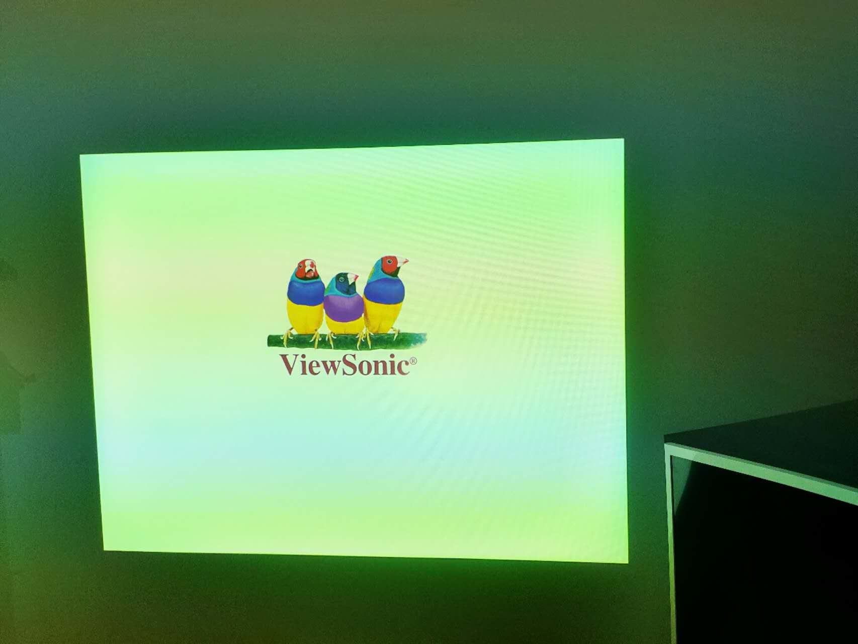 Projector ViewSonic PJD5122 For Home Use Projectors - Retail & Event Display - additional detail photo 5