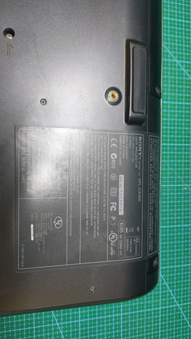 Projector Sony VPL-CX100 For Home Use Projectors - Retail & Event Display - additional detail photo 5