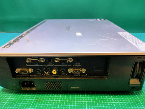 Projector Sony VPL-CX100 For Home Use Projectors - Retail & Event Display - additional detail photo 5
