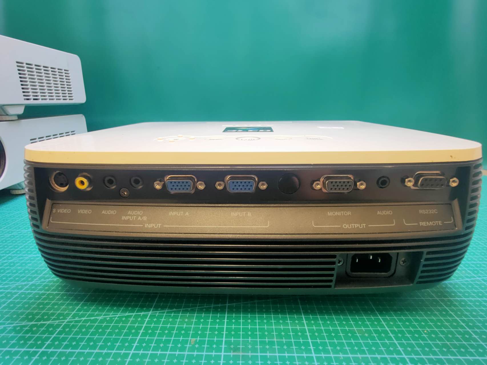 Projector Sony VPL-EX4 For Home Use Projectors - Retail & Event Display - additional detail photo 6