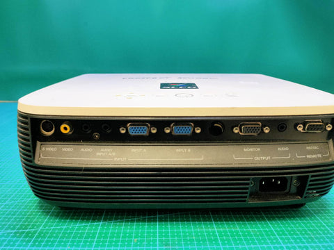 Projector Sony VPL-EX4 For Home Use Projectors - Retail & Event Display - additional detail photo 6