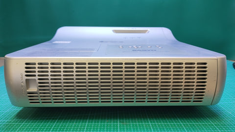 Projector Sanyo PLC-WL2500 For Home Use Projectors - Retail & Event Display - additional detail photo 4