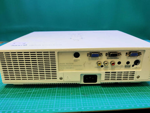 Projector Sanyo PLC-XU105 For Home Use Projectors - Retail & Event Display - additional detail photo 5