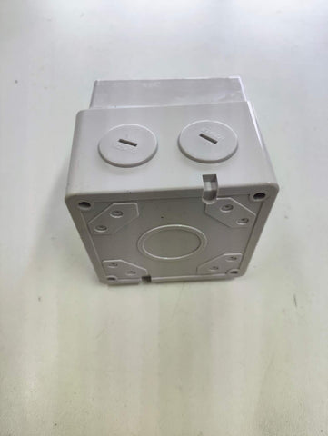 56SW 32A 5-Pin 500V Combination Switch / Socket IP66 - additional detail photo 4