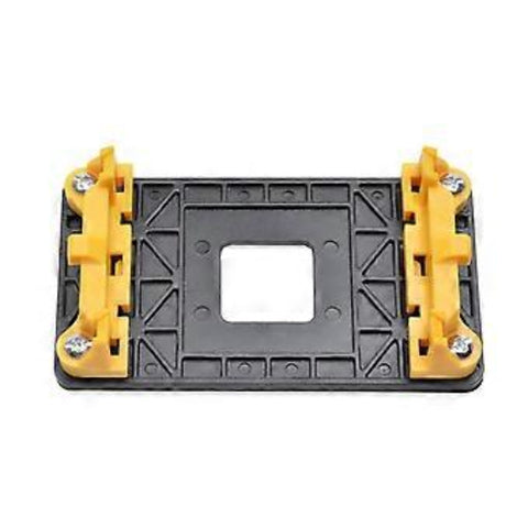 AMD CPU Cooler Bracket Base for FM1 FM2 - packaging or socket-side detail
