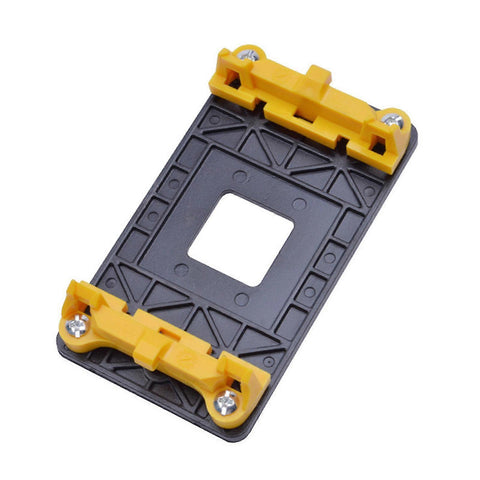 AMD CPU Cooler Bracket Base for FM1 FM2 - processor main view