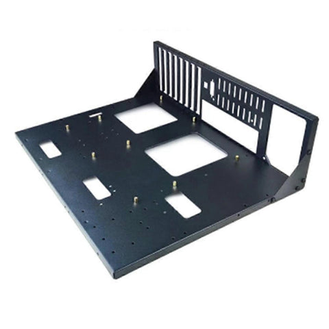 AEPC SF1 PRO Open PC Case Frame E-ATX/ATX/ITX Test Bench - additional detail photo 5