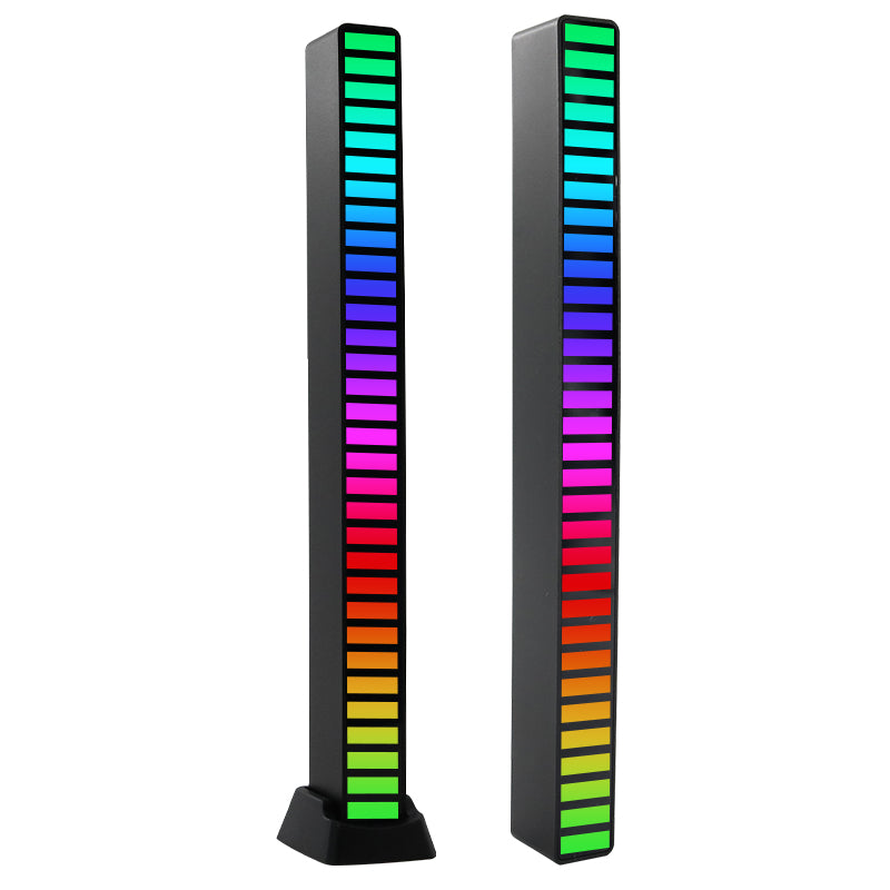 RGB Music Pickup Light - main product photo