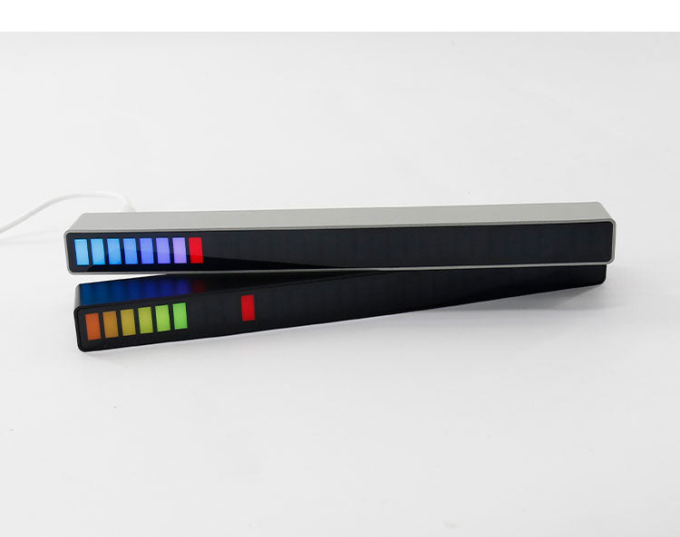 RGB Music Pickup Light - additional detail photo 6