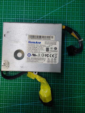 Lenovo 180W Power Supply - HKF1802-3A APA004 for ThinkCentre M Series S510 / S560 / S710 - main product photo