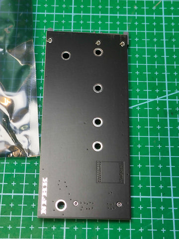 M.2 NGFF SSD to 2.5 SATA Adapter Converter Card - additional detail photo 4