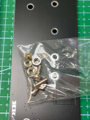 M.2 NGFF SSD to 2.5 SATA Adapter Converter Card - additional detail photo 5