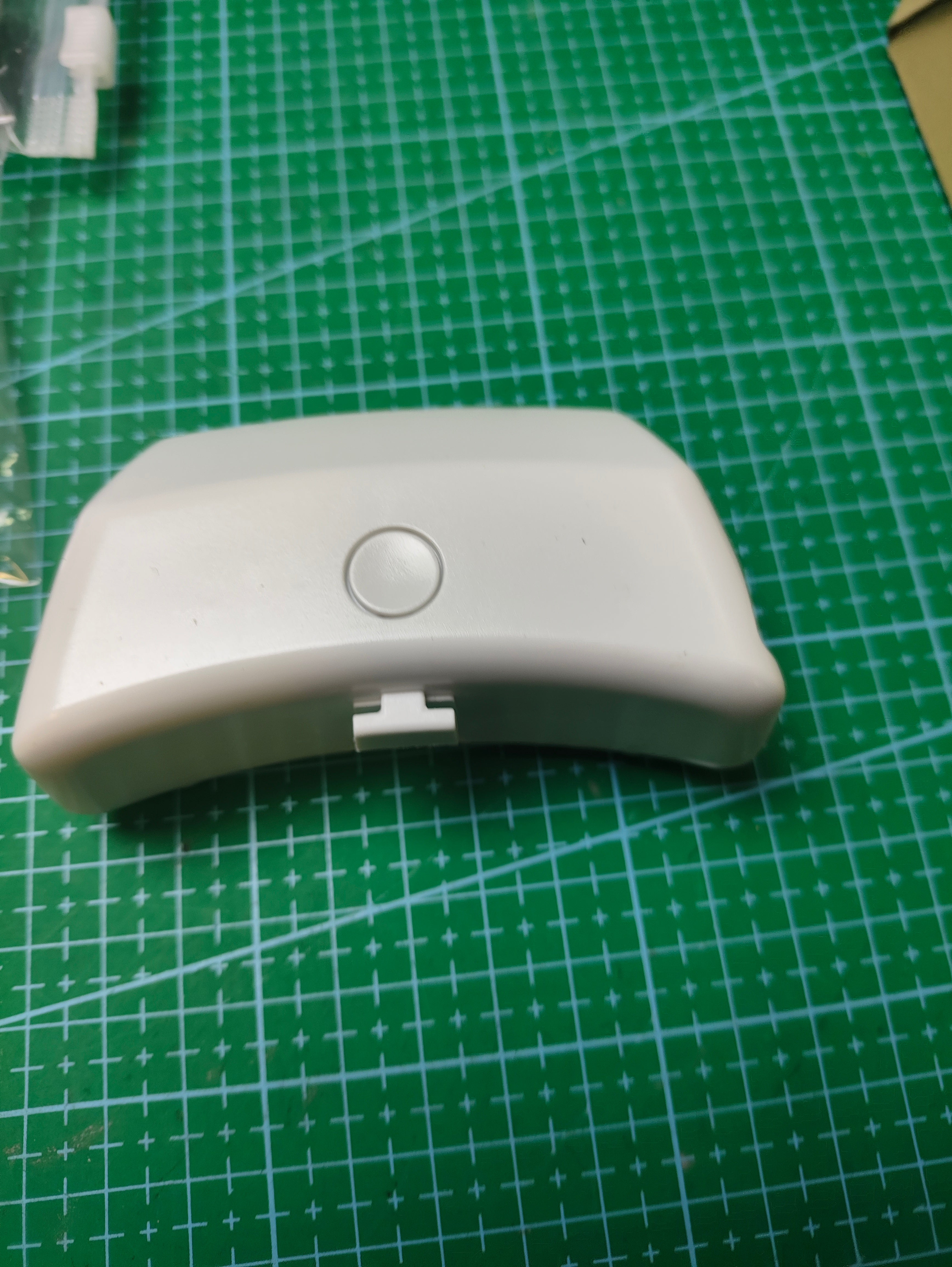 Battery Head Strap for Meta Quest 2 / 3 / 3S - 6000mAh - included item or label detail