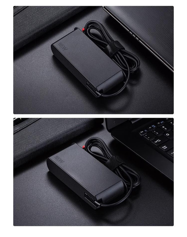 Lenovo USB-C Charger 95W 20V 4.75A - additional detail photo 4