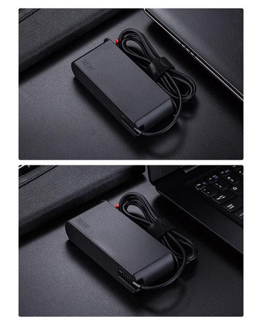 Lenovo USB-C Charger 95W 20V 4.75A - additional detail photo 4
