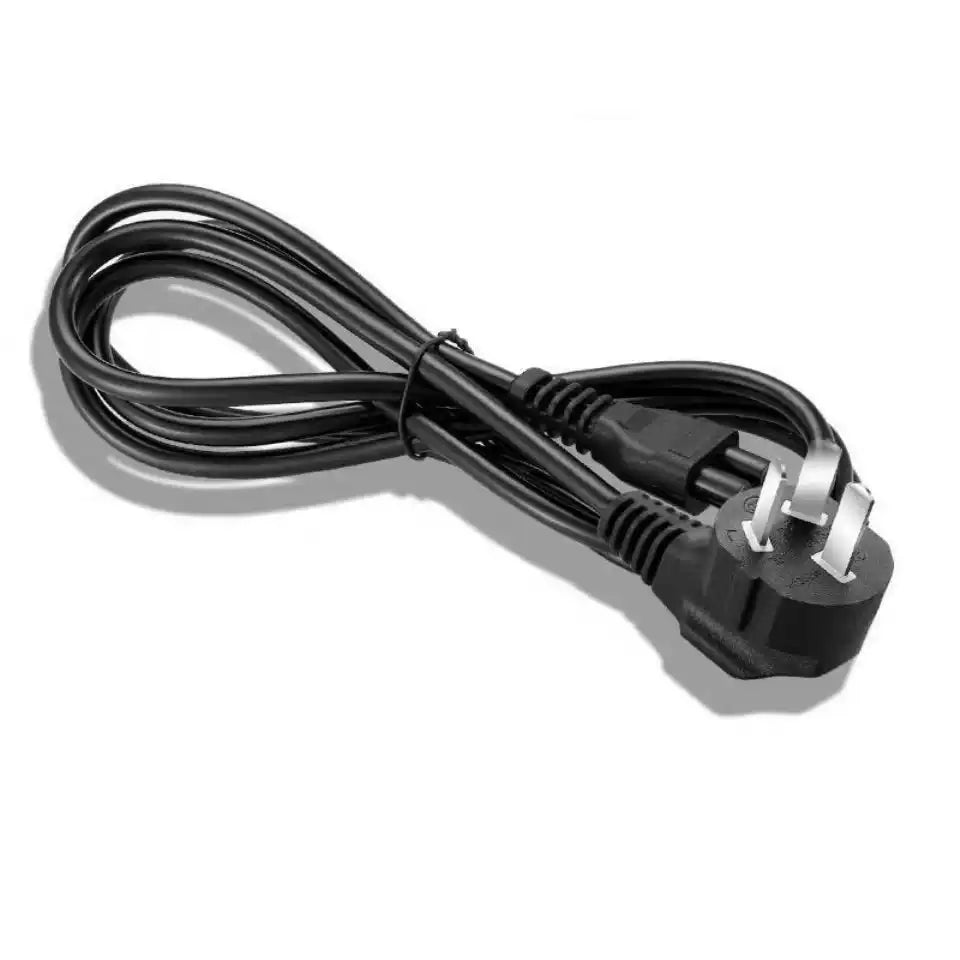 Generic 1.5m C5 Mickey Mouse Power Cable NZ - main adapter or cable view