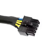 Lenovo 24-Pin to 10-Pin ATX Power Adapter - 25cm - connector detail