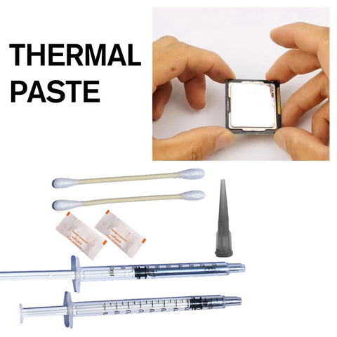 AEPC Z3 Liquid Metal Thermal Compound for PC, Laptop and PS5 Repair - main product photo